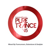 Solarstone Presents Pure Trance 5 artwork