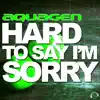 Hard to Say I'm Sorry (More Remixes) - EP album lyrics, reviews, download