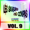 Saveurs du compas, vol. 9 (Live)