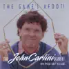 The Game's Afoot! (feat. Don Stiernberg) album lyrics, reviews, download