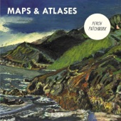 Maps & Atlases - Pigeon