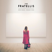 Medusa in Chains by The Fratellis