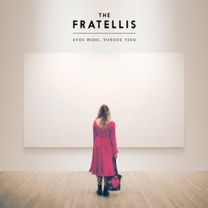 The Fratellis - Impostors (Little by Little) - Line Dance Music