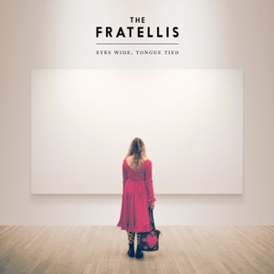 The Fratellis - Impostors (Little by Little) - Line Dance Choreographer