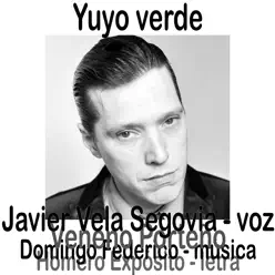 Yuyo Verde - Single - Domingo Federico