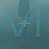 Piano Textures 4 VI - Single