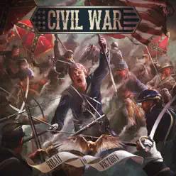 Road To Victory - Single - Civil War Road To Victory - Single - Civil War