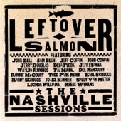 Leftover Salmon - Midnight Blues