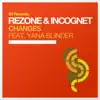 Changes (feat. Yana Blinder) - Single album lyrics, reviews, download