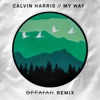 My Way (offaiah Remixes) - Single, 2016