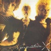 Generation X (2002 Remaster) artwork