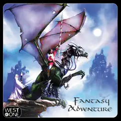 Fantasy Adventure (Original Soundtrack) by Bill Connor album reviews, ratings, credits