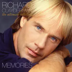 Memories - Richard Clayderman