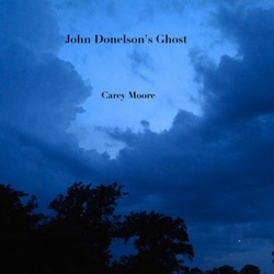Carey Moore - Working Alluvial Fields