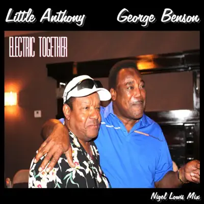 Electric Together - Single - George Benson