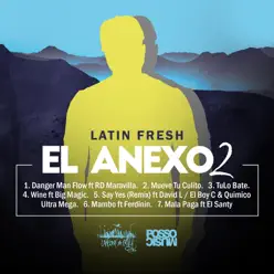 El Anexo 2 - Latin Fresh El Anexo 2 - Latin Fresh