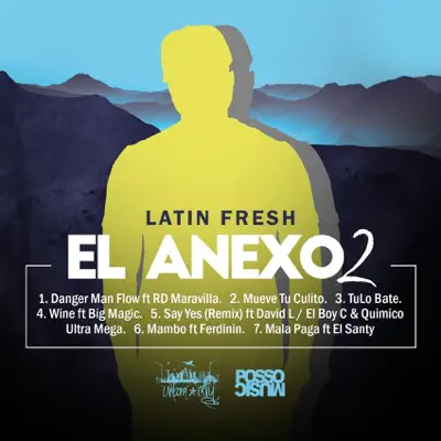 El Anexo 2 - Latin Fresh El Anexo 2 - Latin Fresh