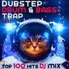 Dubstep Drum & Bass Trap 2017 Top 100 Hits DJ Mix, 2016