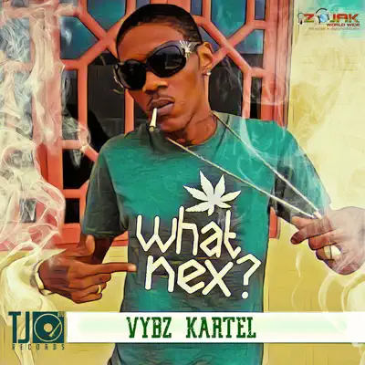 What Nex? - Single - Vybz Kartel