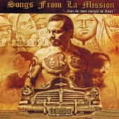 La Mission - A Mother's Love (feat. Francisco Herrera)