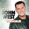 10 jaar John West Terugblik