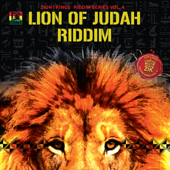 Lion of Judah Riddim (Zion I Kings Riddim Series, Vol. 4) - Various Artists