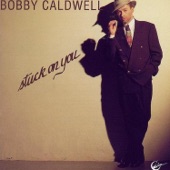 Bobby Caldwell - Cry