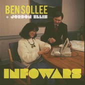 Ben Sollee - The Long Lavender Line (feat. Jordon Ellis)