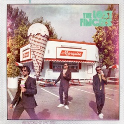 The Lost Fingers - Besoin de rien, envie de toi