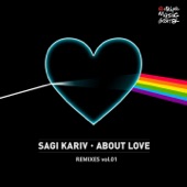 About Love (Remixes, Vol. 1) artwork