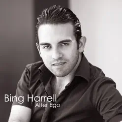 Alter Ego - EP - Bing Harrell