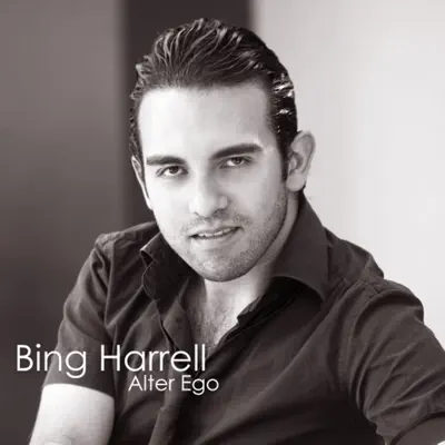 Alter Ego - EP - Bing Harrell