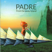 From Faraway Island - Padre