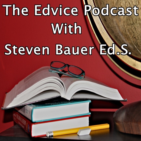 The Edvice Podcast