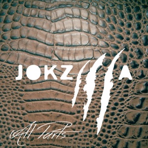 Jokzilla - EP