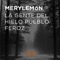 La Gente del Hielo Pueblo Feroz - Mery Lemon lyrics