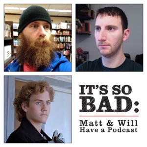 It's So Bad - Episode 002 – RidiCOOL