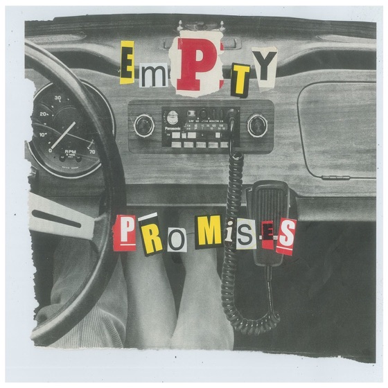 Cover artwork for Empty Promises