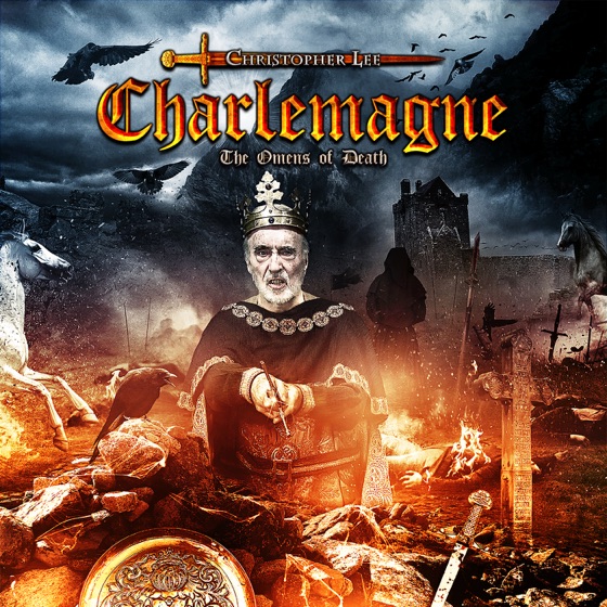 Cover artwork for The Siege