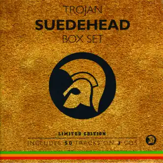 Trojan Suedehead Box Set by Various Artists album reviews, ratings, credits