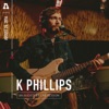 K Phillips on Audiotree Live - EP