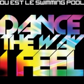 Dance the Way I Feel (Armand Van Helden Club Mix) artwork