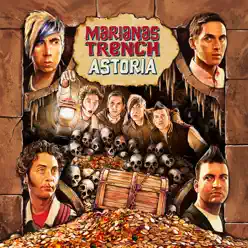 Yesterday (Clean) - Single - Marianas Trench