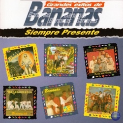 Bananas - Te Amo Más y Más