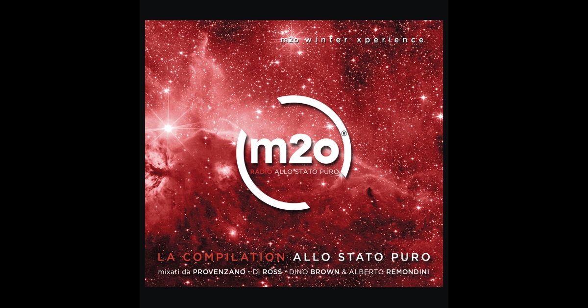 Various - m2o - Musica Allo Stato Puro Volume 21 Various - m2o - Musica Allo Stato Puro Volume 21