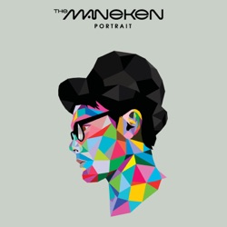 The Maneken - Ghost Town Frowns