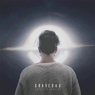 Gravedad (Acoustic Version) - Single - Haurvat
