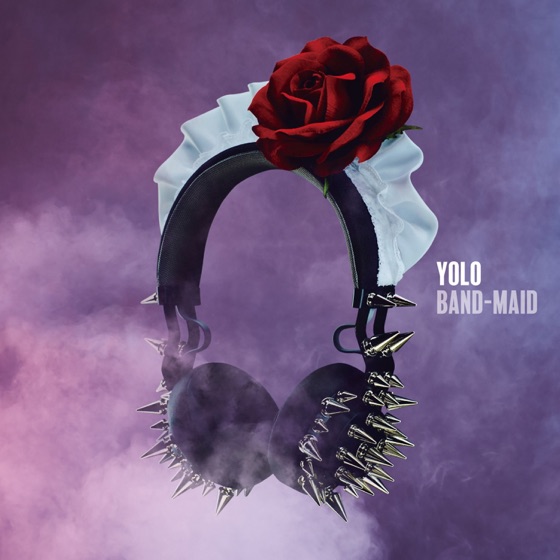 Cover artwork for Yolo