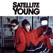 Satellite Young artwork