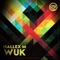 Wuk - Hallex M lyrics